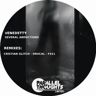 Several Abductions by Venedetty