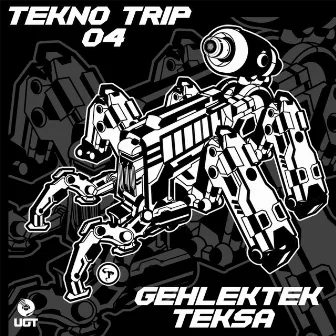 Tekno Trip 04 by Teksa