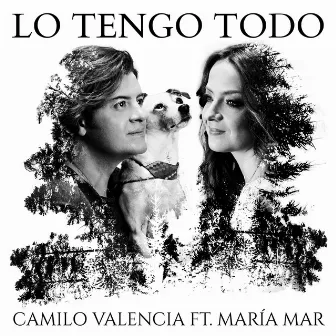 Lo Tengo Todo by Camilo Valencia