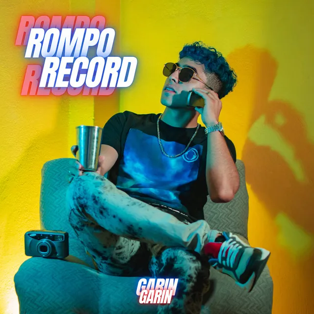 Rompo Record