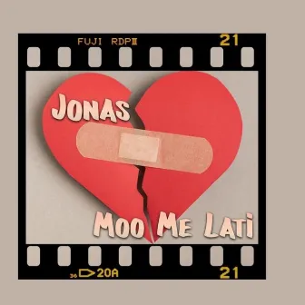 Moo Me Lati by Jonas