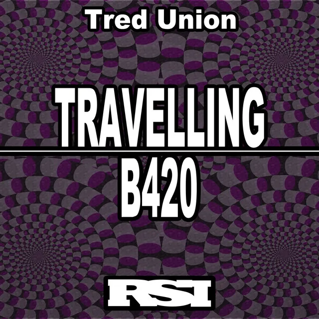 Travelling - Deep Rence Cut Mix