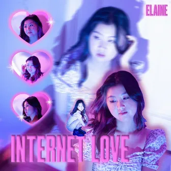 Internet Love by lovlaine