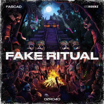 Fake Ritual by Fascad