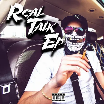 Real Talk EP by Nolt Lms