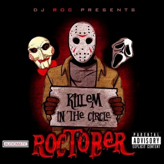 ROCTOBER by DJ Roc