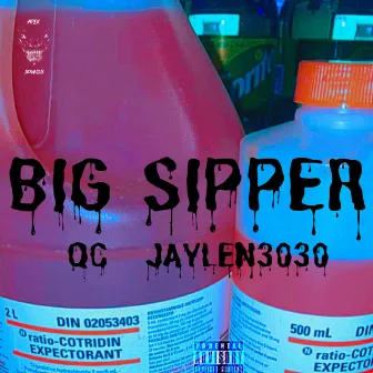 BIG sipper by APEX Sounds