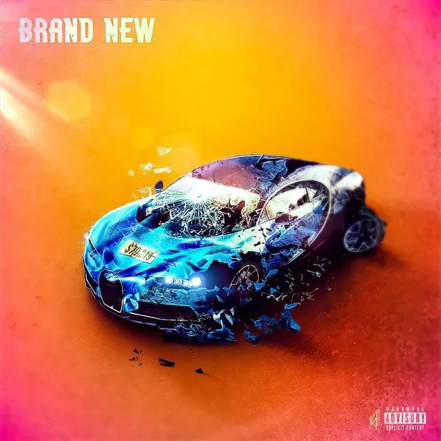 Brand New