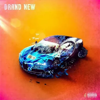 Brand New by Jay N.D.