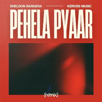 Pehela Pyaar (Remix) by Sheldon Bangera