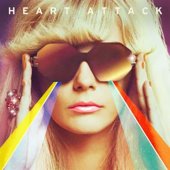 Heart Attack by The Asteroids Galaxy Tour