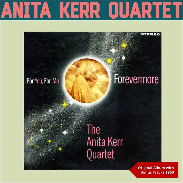 Anita Kerr Quartet