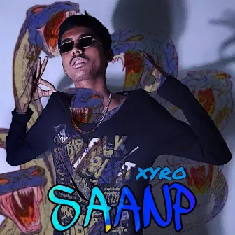 saanp by Xyro