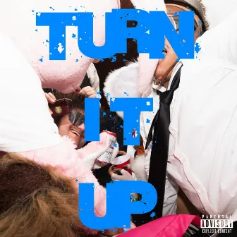 Turn It Up ! by Andrew Goes to Hell