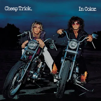 In Color by Cheap Trick