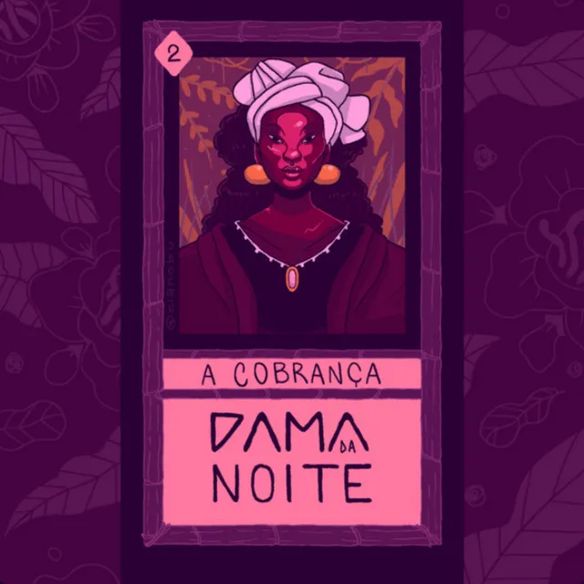 Dama da Noite