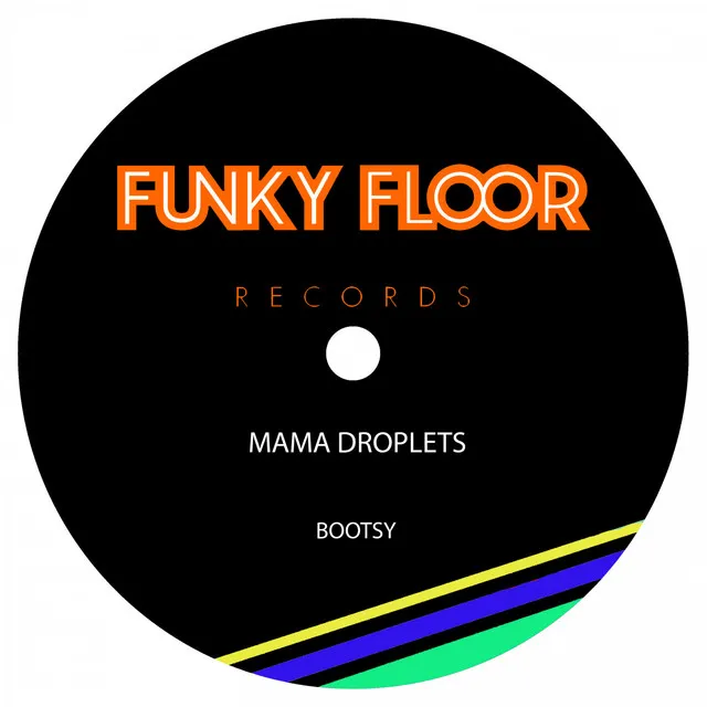 Bootsy - Original Mix