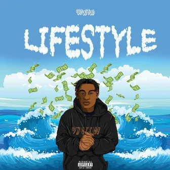 LIFESTYLE by 97WTW