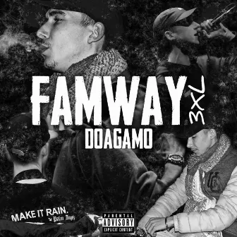 FAMWAY by Doagamo