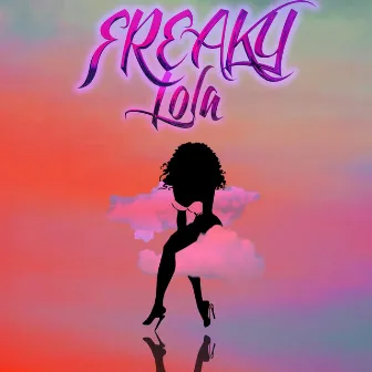 Freaky by LolaYenn