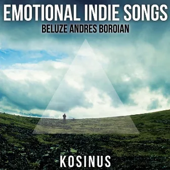 Emotional Indie Songs by Olivier Andrès