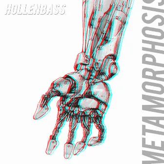 Metamorphosis by Hollenbass