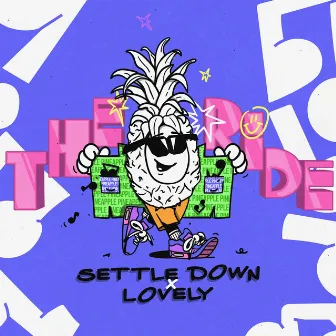 The Ride by Settle Down