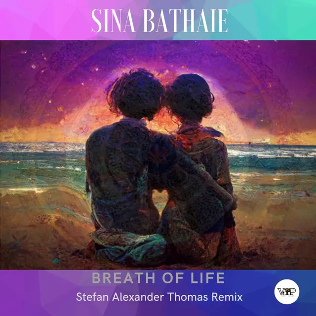 Breath of Life - Stefan Alexander Thomas Remix