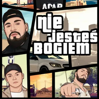 Nie jesteś bogiem by MTP808