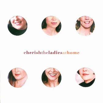 At Home by Cherish The Ladies