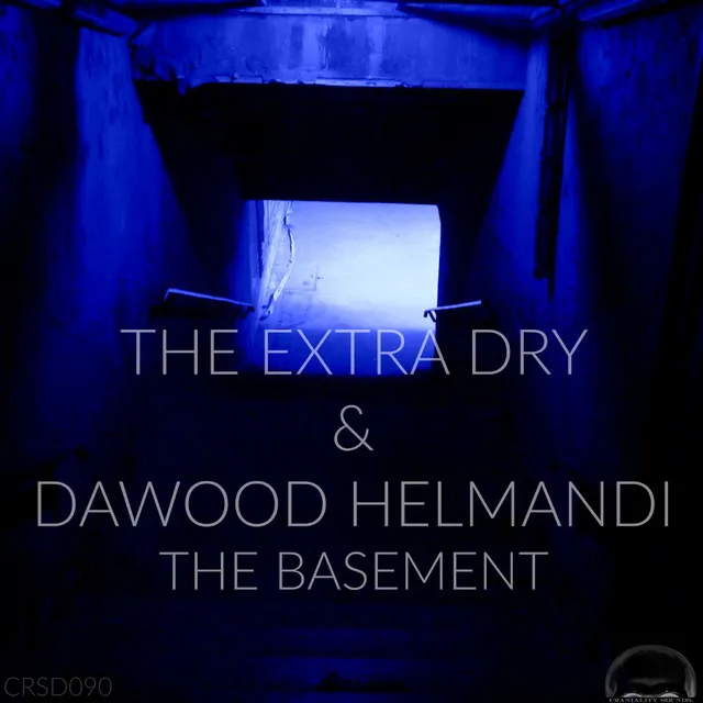 The Basement - Original Mix