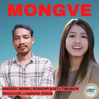 Mongve by Khonsing Rongpi