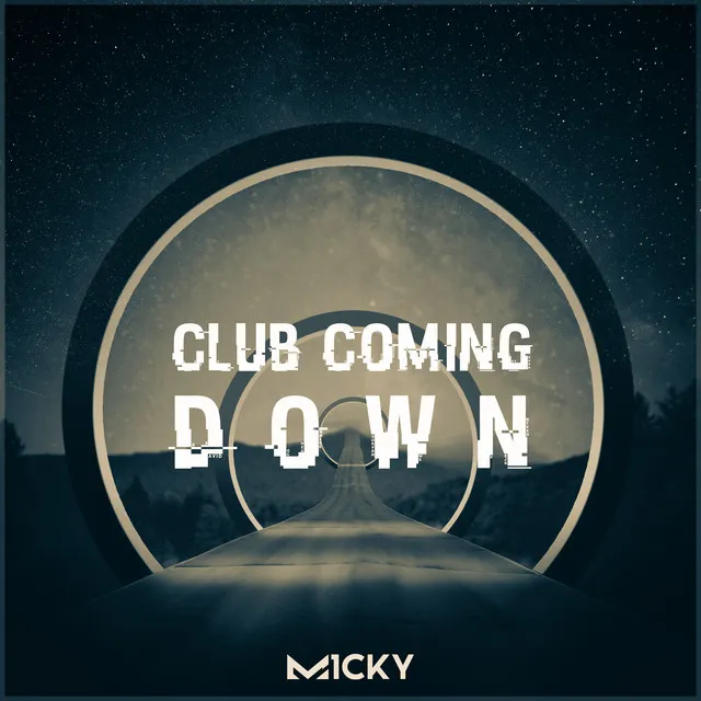 Club Coming Down - Radio Edit