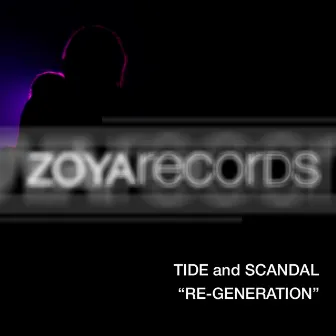 Re-Generation by scandal