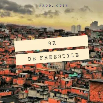 De Freestyle by BRchagas