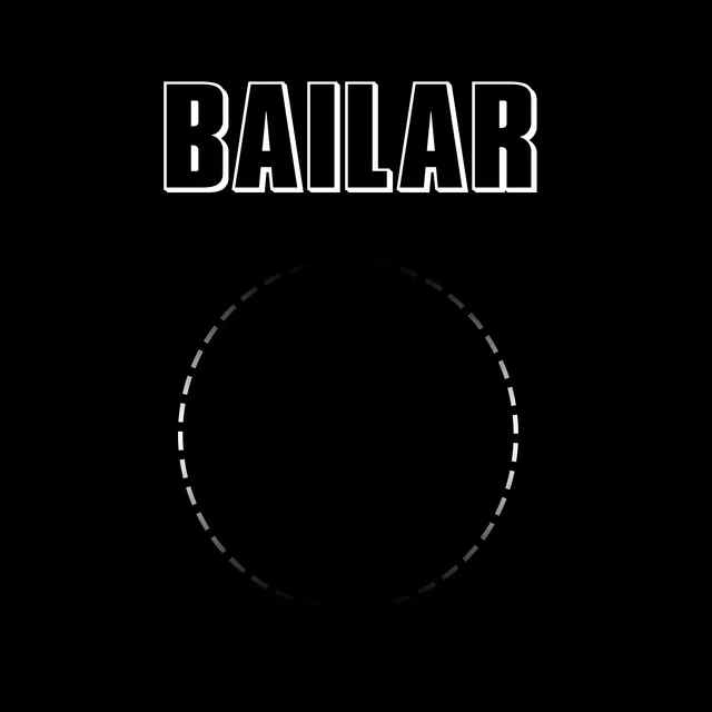 Bailar