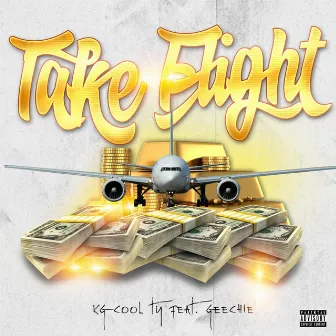 TAKE FLIGHT by KG COOL TY