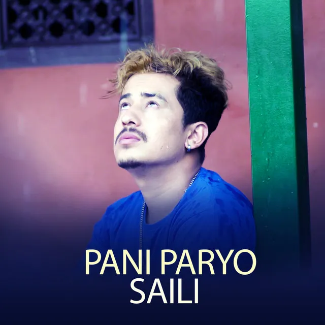 Pani Paryo Saili