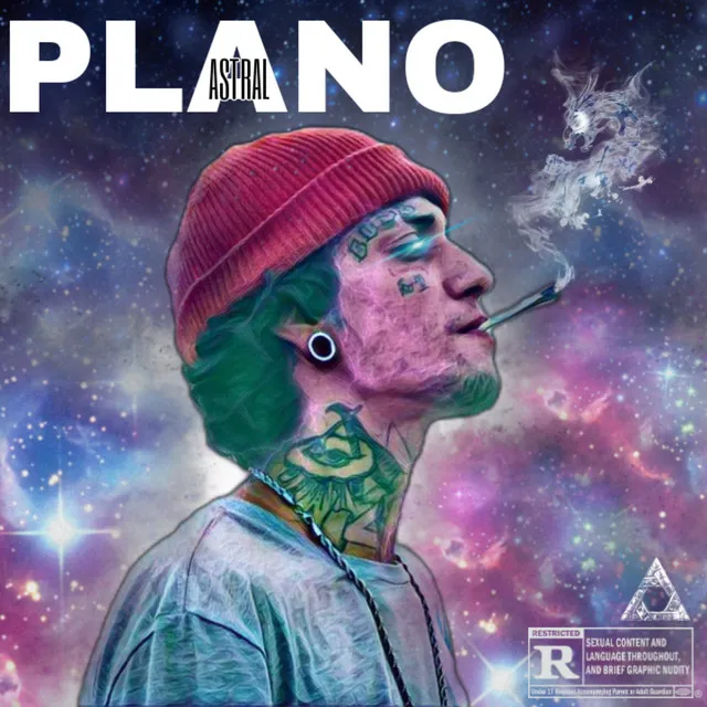 Plano Astral