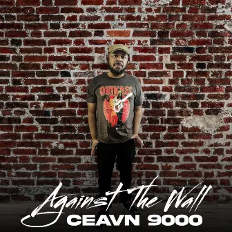 Against The Wall by Ceavn