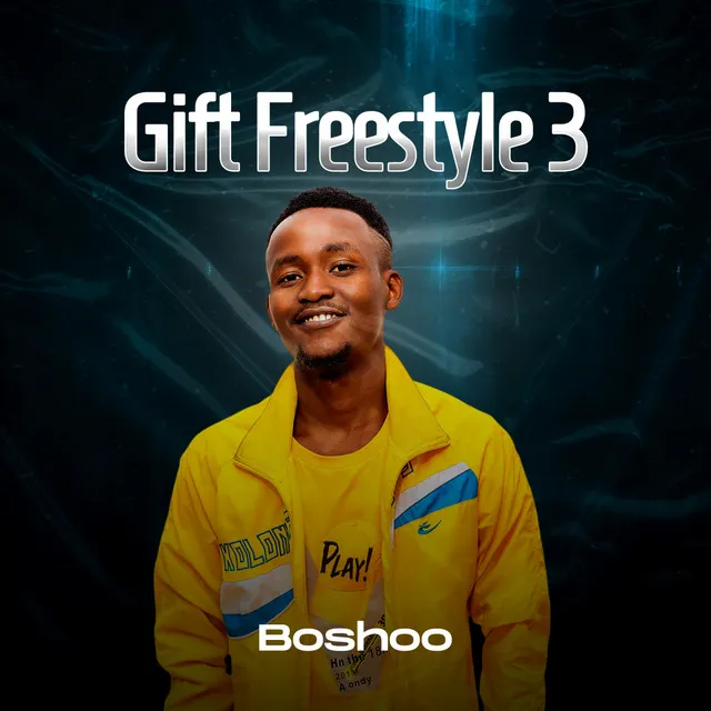 Gift - Freestyle 3