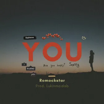 You by Romockstar