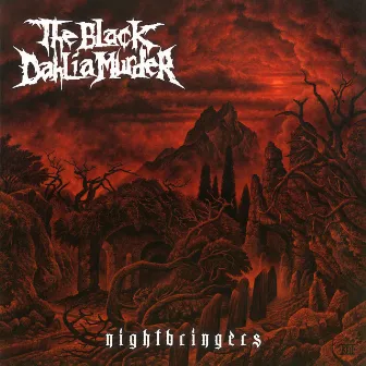 Kings of the Nightworld by The Black Dahlia Murder