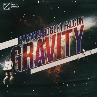 Gravity by Sagan