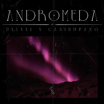 Andrómeda by ROSE DROP