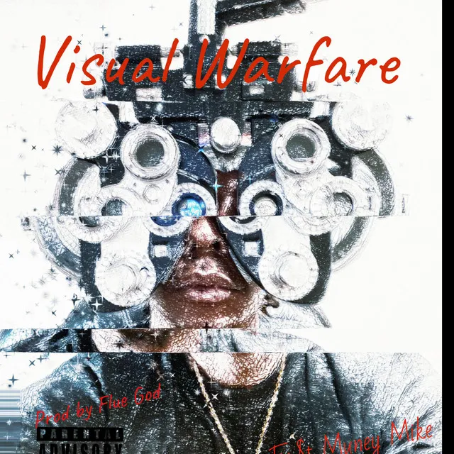 Visual Warfare