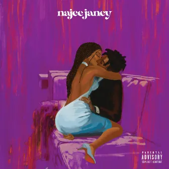 Lovin' You by Najee Janey