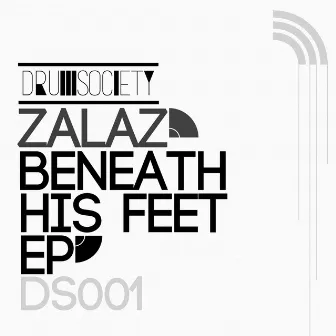 Beneath His Feet by Zalaz