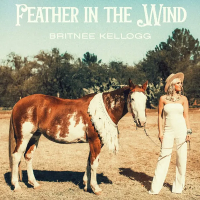 Feather in the Wind