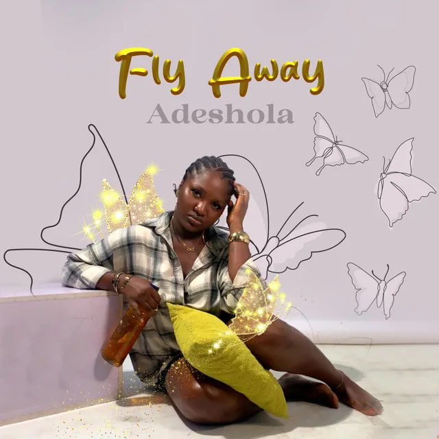 Fly Away